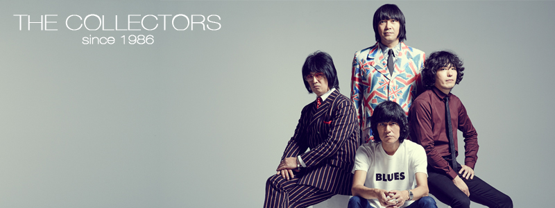 The Collectors