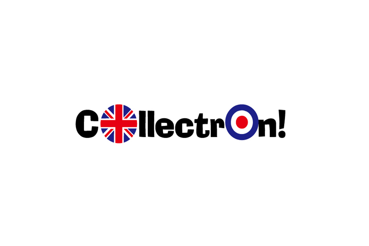 世界に1本！特別なL-5 アバロンロゴ！ 保護中: コレクトロンからのお知らせ（No. 820） | THE COLLECTORS
