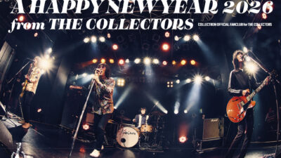 新年明けましておめでとうございます