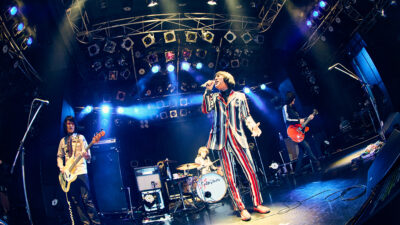 2026年春の全国ツアー開催決定。