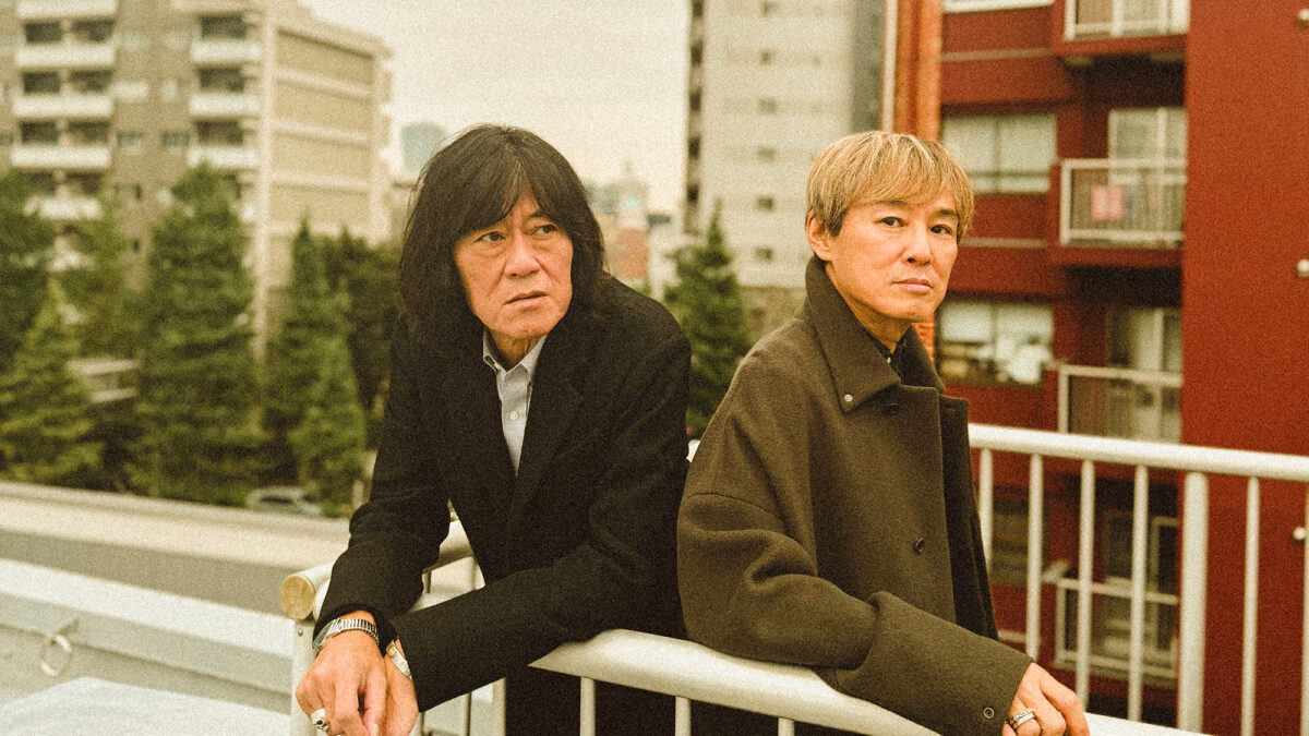 アナログ・モンキーズ、初のオリジナル曲のリリースが決定。