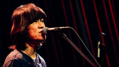 古市コータロー、カバー・シングルがサブスク配信スタート。