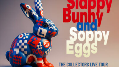 来春ツアーの「オフィシャルサイト先行」が12/20からスタート。