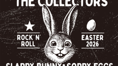 3/21（土）熊谷公演、グッズ先行販売のご案内。